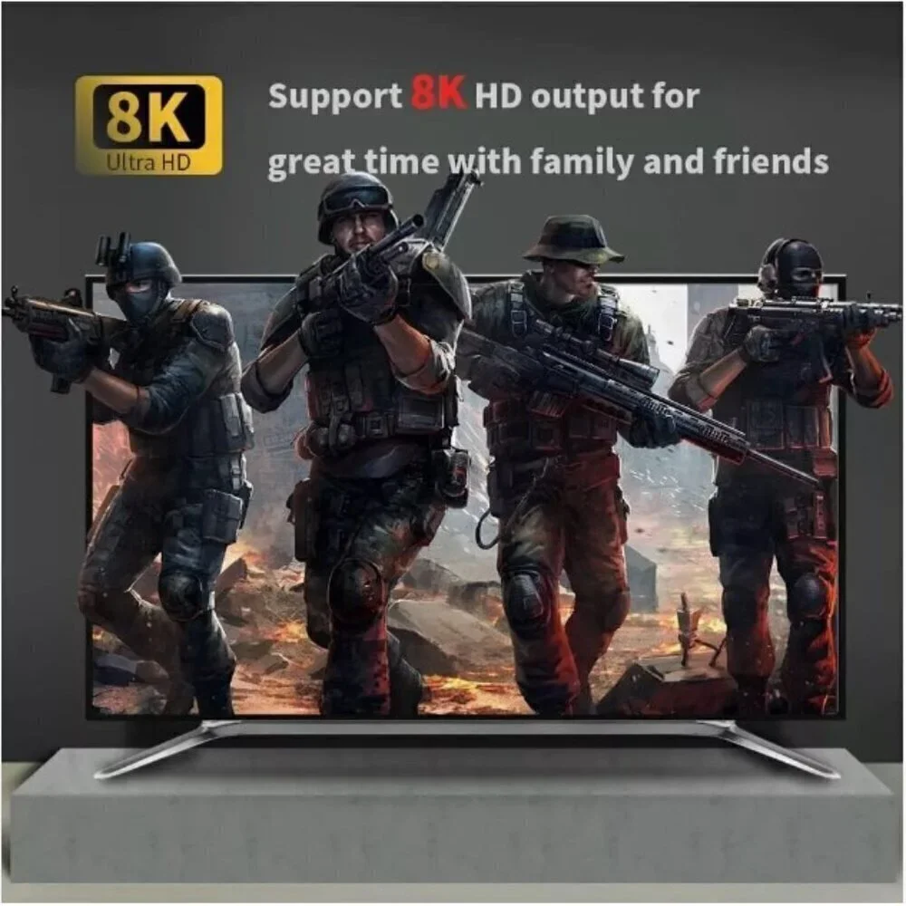 N/A game tv